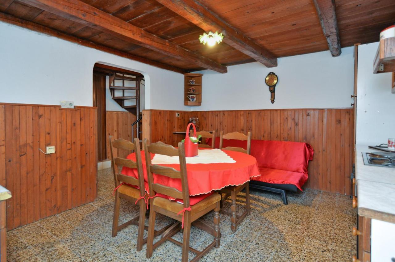 House Monteci 1378 Galižana Exterior foto
